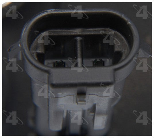 Four Seasons A/C Compressor P/N:77348 Fits: Chevrolet Express 1500, Chevrolet Express 2500, Chevrolet Express 3500, Chevrolet Express Cargo, Chevrolet Silverado 1500, Chevrolet Silverado 1500 Classic, Chevrolet Silverado 2500 Hd - Image 6