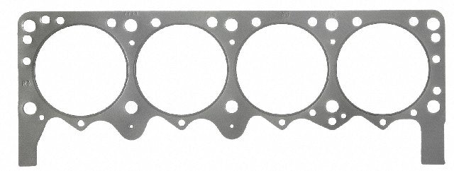 FEL-PRO Engine Cylinder Head Gasket P/N:7734 PT Fits: Bristol 407, Bristol 408, Bristol 409, Bristol 410, Checker Aerobus, Checker Marathon, Checker Taxicab, Dodge 330, Dodge 440, Dodge Charger - Image 1