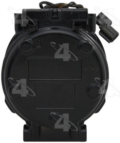 Four Seasons A/C Compressor P/N:77351 Fits: Acura Tl 98-95, Acura Vigor 94-92 - Image 2