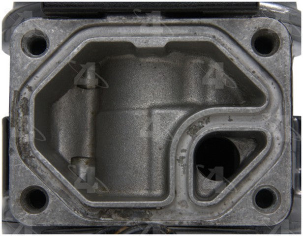 Four Seasons A/C Compressor P/N:77351 Fits: Acura Tl 98-95, Acura Vigor 94-92 - Image 7