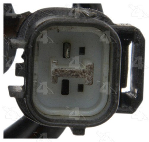 Four Seasons A/C Compressor P/N:77351 Fits: Acura Tl 98-95, Acura Vigor 94-92 - Image 6