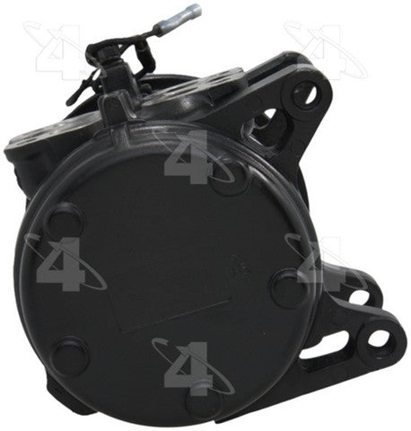 Four Seasons A/C Compressor P/N:77353 Fits: Ford Festiva 93-90 - Image 2