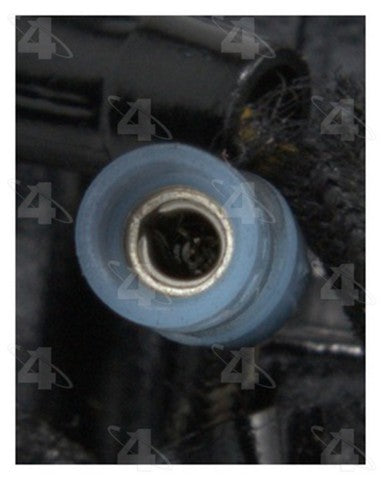 Four Seasons A/C Compressor P/N:77353 Fits: Ford Festiva 93-90 - Image 6