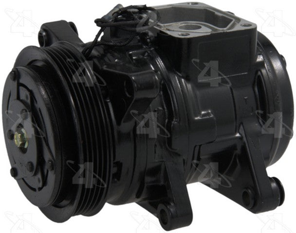 Four Seasons A/C Compressor P/N:77355 Fits: Ford Probe 92-89 - Image 1