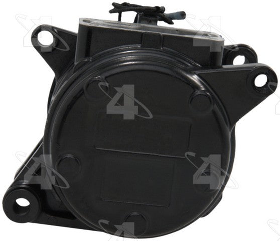 Four Seasons A/C Compressor P/N:77355 Fits: Ford Probe 92-89 - Image 3