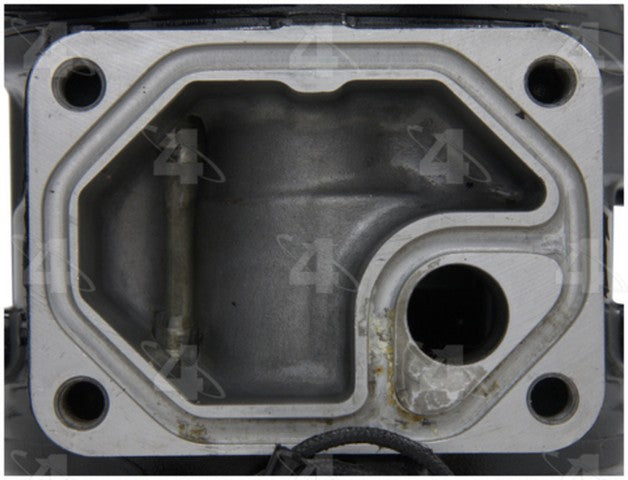Four Seasons A/C Compressor P/N:77355 Fits: Ford Probe 92-89 - Image 4