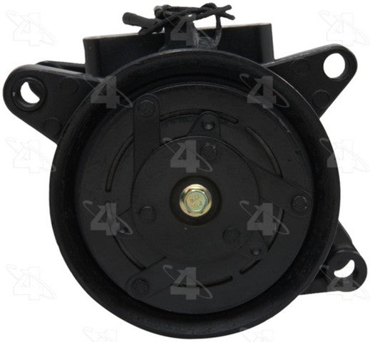 Four Seasons A/C Compressor P/N:77355 Fits: Ford Probe 92-89 - Image 6