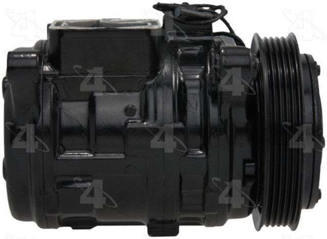 Four Seasons A/C Compressor P/N:77355 Fits: Ford Probe 92-89 - Image 5