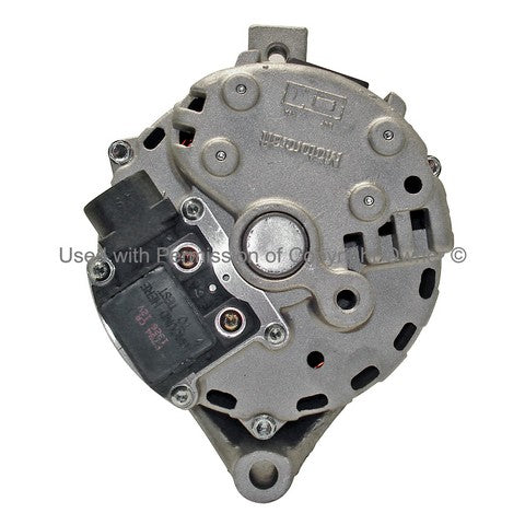 Quality-Built Alternator P/N:7735610 Fits: Ford Aerostar, Ford E-150 Econoline, Ford E-150 Econoline Club Wagon, Ford E-250 Econoline, Ford E-250 Econoline Club Wagon, Ford E-350 Econoline - Image 3