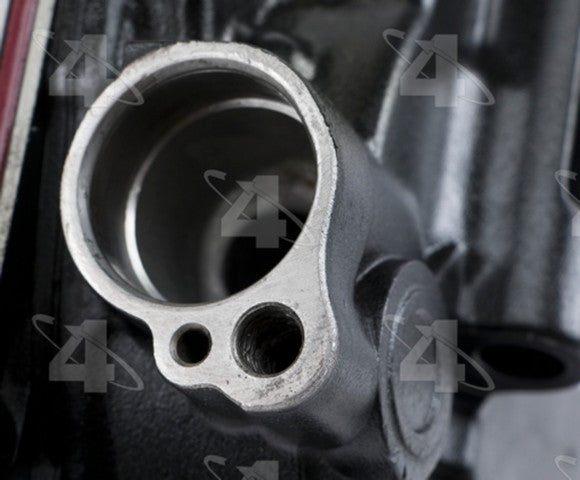 Four Seasons A/C Compressor P/N:77356 Fits: Chrysler Crossfire, Dodge Sprinter 2500, Dodge Sprinter 3500, Freightliner Sprinter 2500, Freightliner Sprinter 3500, Mercedes-benz C220, Mercedes-benz C230, Mercedes-benz C280, Mercedes-benz C36 Amg - Image 7