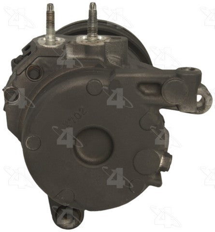 Four Seasons A/C Compressor P/N:77361 Fits: Jeep Commander 07-06, Jeep Grand Cherokee 07-05 - Image 5