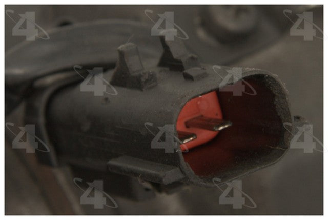 Four Seasons A/C Compressor P/N:77361 Fits: Jeep Commander 07-06, Jeep Grand Cherokee 07-05 - Image 4