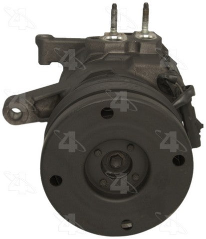 Four Seasons A/C Compressor P/N:77361 Fits: Jeep Commander 07-06, Jeep Grand Cherokee 07-05 - Image 7