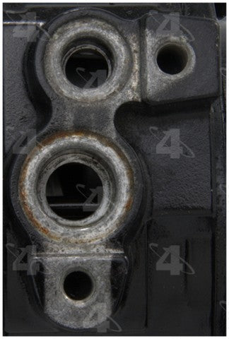 Four Seasons A/C Compressor P/N:77362 Fits: Cadillac Escalade, Cadillac Escalade Ext, Chevrolet Avalanche 1500, Chevrolet Avalanche 2500, Chevrolet C3500hd, Chevrolet Express 1500, Chevrolet Express 2500, Chevrolet Express 3500, Chevrolet Express 4500 - Image 4
