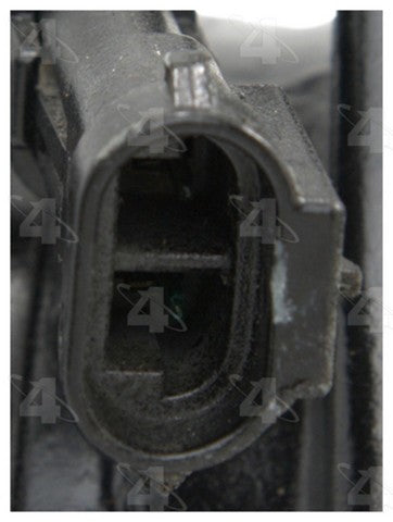 Four Seasons A/C Compressor P/N:77362 Fits: Cadillac Escalade, Cadillac Escalade Ext, Chevrolet Avalanche 1500, Chevrolet Avalanche 2500, Chevrolet C3500hd, Chevrolet Express 1500, Chevrolet Express 2500, Chevrolet Express 3500, Chevrolet Express 4500 - Image 2