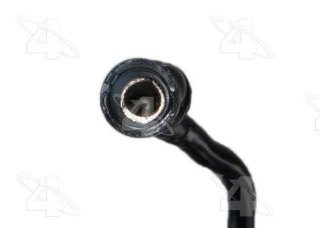 Four Seasons A/C Compressor P/N:77366 Fits: Hyundai Elantra 00-97, Hyundai Tiburon 01-98 - Image 3