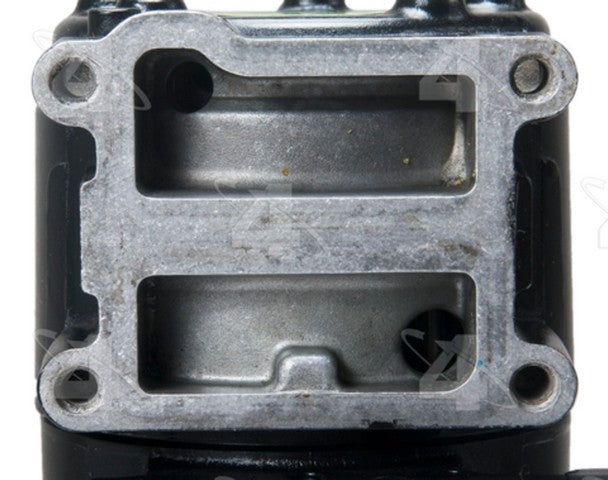 Four Seasons A/C Compressor P/N:77366 Fits: Hyundai Elantra 00-97, Hyundai Tiburon 01-98 - Image 2