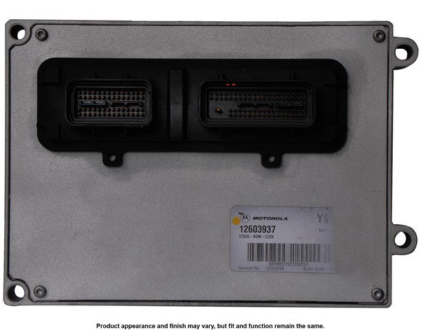 CARDONE Reman Engine Control Module (ECM) P/N:77-3698F Fits: Saturn Vue 06-04 - Image 5