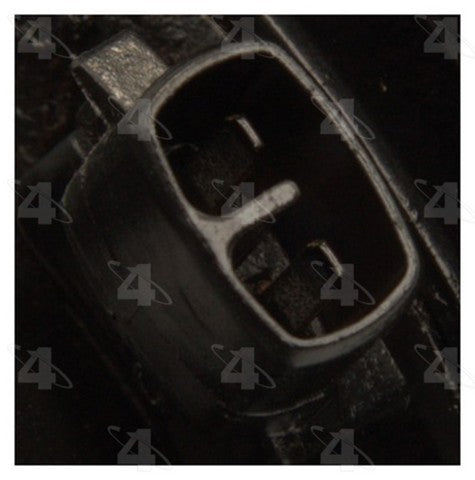 Four Seasons A/C Compressor P/N:77370 Fits: Toyota Echo 05-00 - Image 4