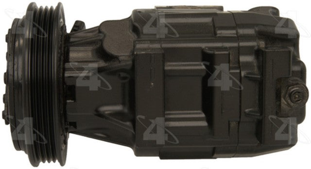 Four Seasons A/C Compressor P/N:77370 Fits: Toyota Echo 05-00 - Image 6