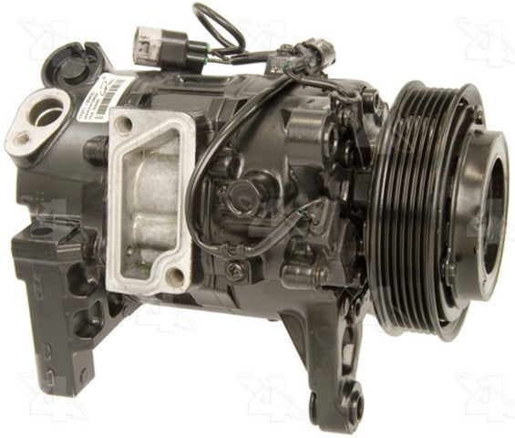 Four Seasons A/C Compressor P/N:77371 Fits: Lexus Gs300 05-98, Lexus Is300 05-01 - Image 1