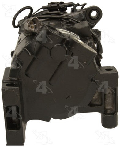 Four Seasons A/C Compressor P/N:77371 Fits: Lexus Gs300 05-98, Lexus Is300 05-01 - Image 3