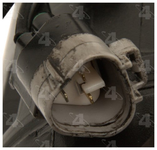 Four Seasons A/C Compressor P/N:77371 Fits: Lexus Gs300 05-98, Lexus Is300 05-01 - Image 7