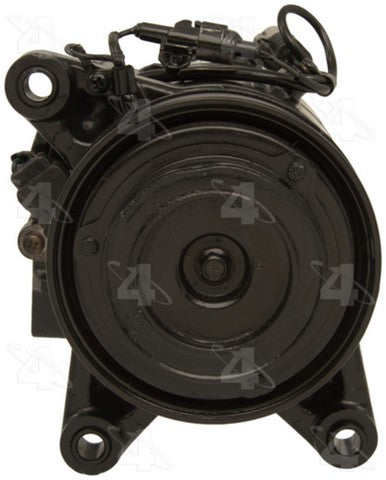 Four Seasons A/C Compressor P/N:77371 Fits: Lexus Gs300 05-98, Lexus Is300 05-01 - Image 6