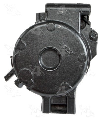 Four Seasons A/C Compressor P/N:77372 Fits: Honda Element 11-03 - Image 3