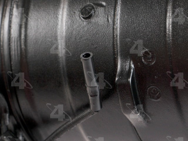 Four Seasons A/C Compressor P/N:77372 Fits: Honda Element 11-03 - Image 6
