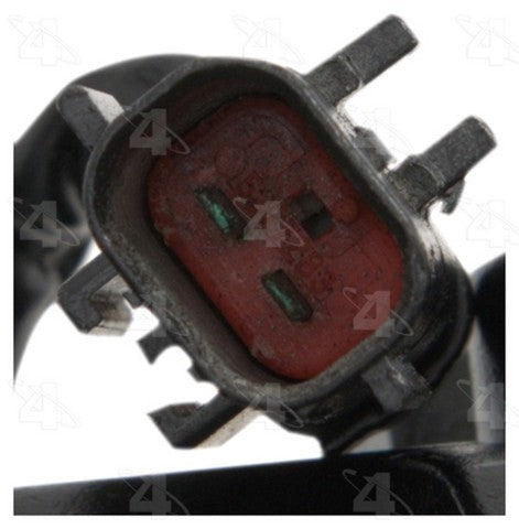 Four Seasons A/C Compressor P/N:77374 Fits: Chrysler Grand Voyager 02-01, Chrysler TOWN &amp; COUNTRY 07-01, Chrysler Voyager 08-01, Dodge Caravan 07-01, Dodge Grand Caravan 07-01 - Image 6