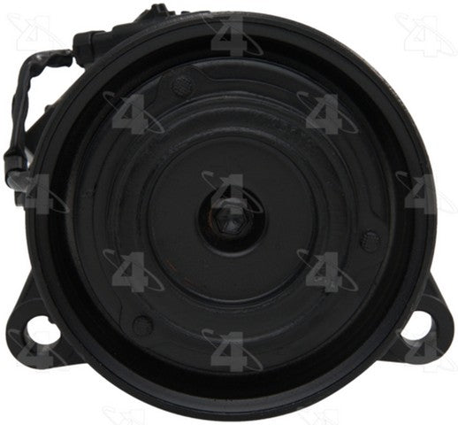 Four Seasons A/C Compressor P/N:77374 Fits: Chrysler Grand Voyager 02-01, Chrysler TOWN &amp; COUNTRY 07-01, Chrysler Voyager 08-01, Dodge Caravan 07-01, Dodge Grand Caravan 07-01 - Image 7