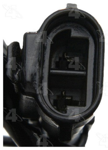 Four Seasons A/C Compressor P/N:77376 Fits: Cadillac Escalade, Cadillac Escalade Esv, Cadillac Escalade Ext, Chevrolet Cheyenne, Chevrolet Express 3500, Chevrolet Silverado 1500, Chevrolet Silverado 2500, Chevrolet Silverado 2500 Hd - Image 3