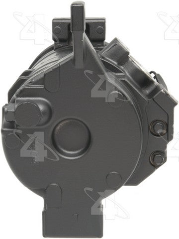 Four Seasons A/C Compressor P/N:77377 Fits: Cadillac Escalade, Cadillac Escalade Esv, Cadillac Escalade Ext, Chevrolet Avalanche, Chevrolet Avalanche 1500, Chevrolet Avalanche 2500, Chevrolet Cheyenne, Chevrolet Express 2500, Chevrolet Express 3500 - Image 3