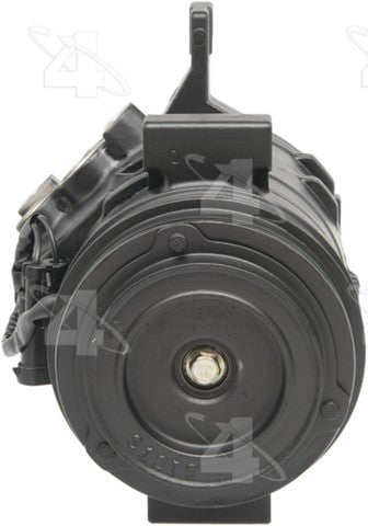 Four Seasons A/C Compressor P/N:77377 Fits: Cadillac Escalade, Cadillac Escalade Esv, Cadillac Escalade Ext, Chevrolet Avalanche, Chevrolet Avalanche 1500, Chevrolet Avalanche 2500, Chevrolet Cheyenne, Chevrolet Express 2500, Chevrolet Express 3500 - Image 2