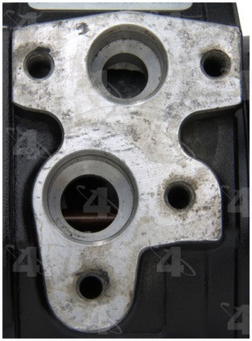 Four Seasons A/C Compressor P/N:77378 Fits: Chrysler Pt Cruiser 09-01, Dodge Neon 02-00, Plymouth Neon 01-00 - Image 6