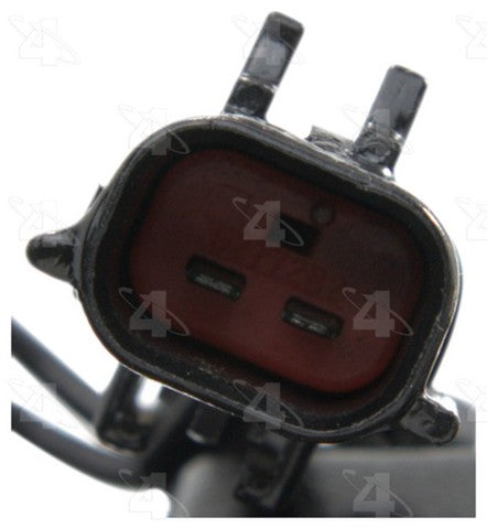 Four Seasons A/C Compressor P/N:77378 Fits: Chrysler Pt Cruiser 09-01, Dodge Neon 02-00, Plymouth Neon 01-00 - Image 4