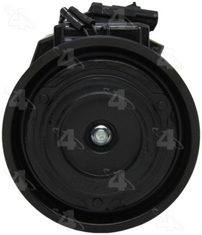 Four Seasons A/C Compressor P/N:77378 Fits: Chrysler Pt Cruiser 09-01, Dodge Neon 02-00, Plymouth Neon 01-00 - Image 3