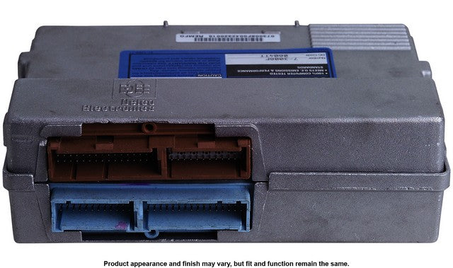 CARDONE Reman Powertrain Control Module (PCM) P/N:77-3808F Fits: Saturn Sc1 1998, Saturn Sc2 1998, Saturn Sl 1998, Saturn Sl1 1998, Saturn Sl2 1998, Saturn Sw1 1998, Saturn Sw2 1998 - Image 3