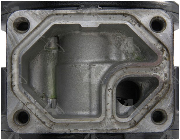 Four Seasons A/C Compressor P/N:77380 Fits: Jeep Grand Cherokee 04-99 - Image 7