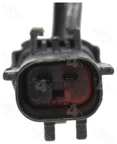 Four Seasons A/C Compressor P/N:77380 Fits: Jeep Grand Cherokee 04-99 - Image 6