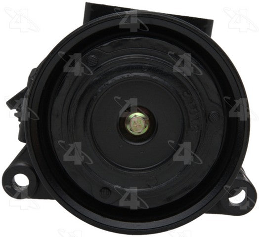 Four Seasons A/C Compressor P/N:77380 Fits: Jeep Grand Cherokee 04-99 - Image 3