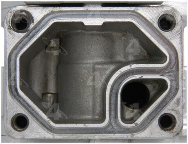 Four Seasons A/C Compressor P/N:77381 Fits: Chrysler Concorde 04-98, Chrysler Intrepid 04-98, Dodge Intrepid 04-98 - Image 6