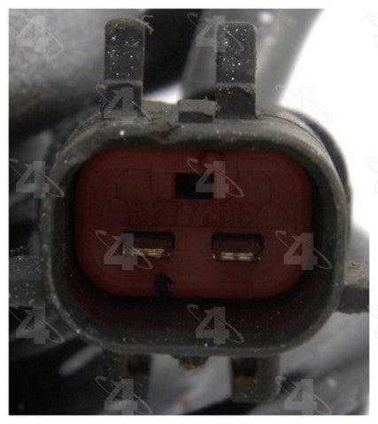 Four Seasons A/C Compressor P/N:77381 Fits: Chrysler Concorde 04-98, Chrysler Intrepid 04-98, Dodge Intrepid 04-98 - Image 5