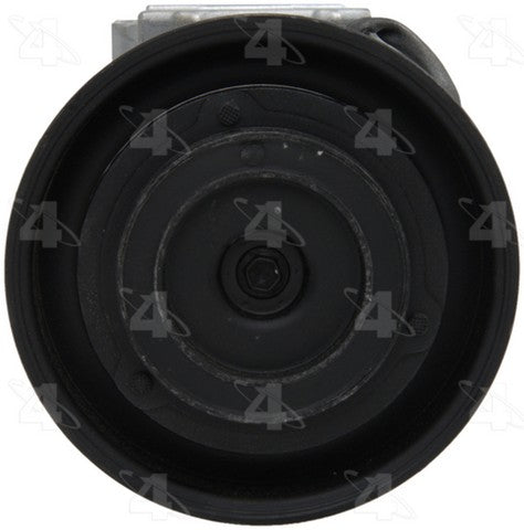 Four Seasons A/C Compressor P/N:77381 Fits: Chrysler Concorde 04-98, Chrysler Intrepid 04-98, Dodge Intrepid 04-98 - Image 4