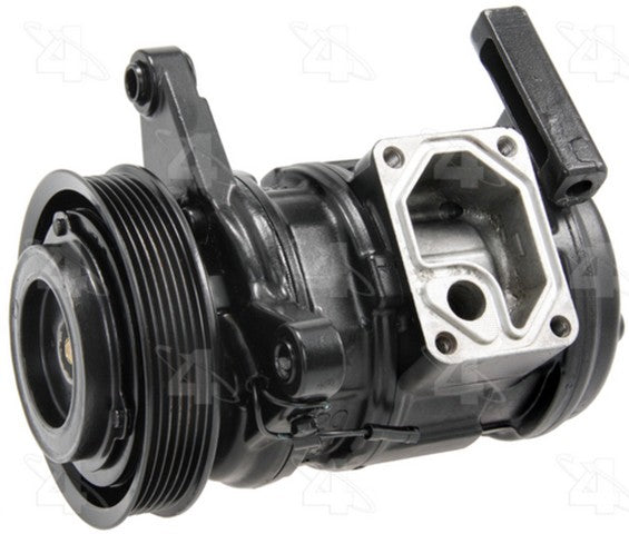 Four Seasons A/C Compressor P/N:77382 Fits: Lexus Gs300 97-93 - Image 1
