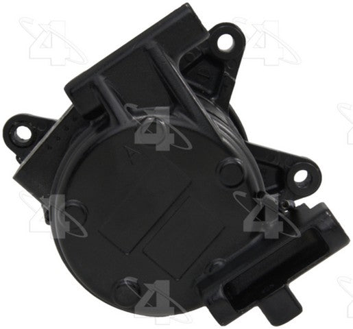 Four Seasons A/C Compressor P/N:77382 Fits: Lexus Gs300 97-93 - Image 5