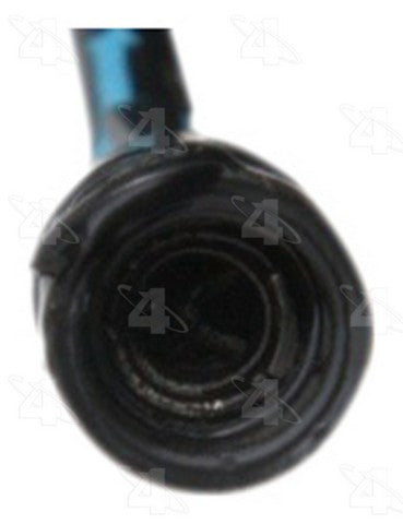 Four Seasons A/C Compressor P/N:77382 Fits: Lexus Gs300 97-93 - Image 2
