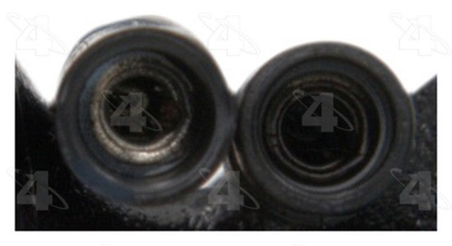 Four Seasons A/C Compressor P/N:77382 Fits: Lexus Gs300 97-93 - Image 4