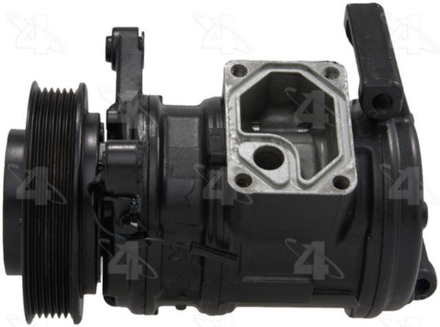 Four Seasons A/C Compressor P/N:77382 Fits: Lexus Gs300 97-93 - Image 8
